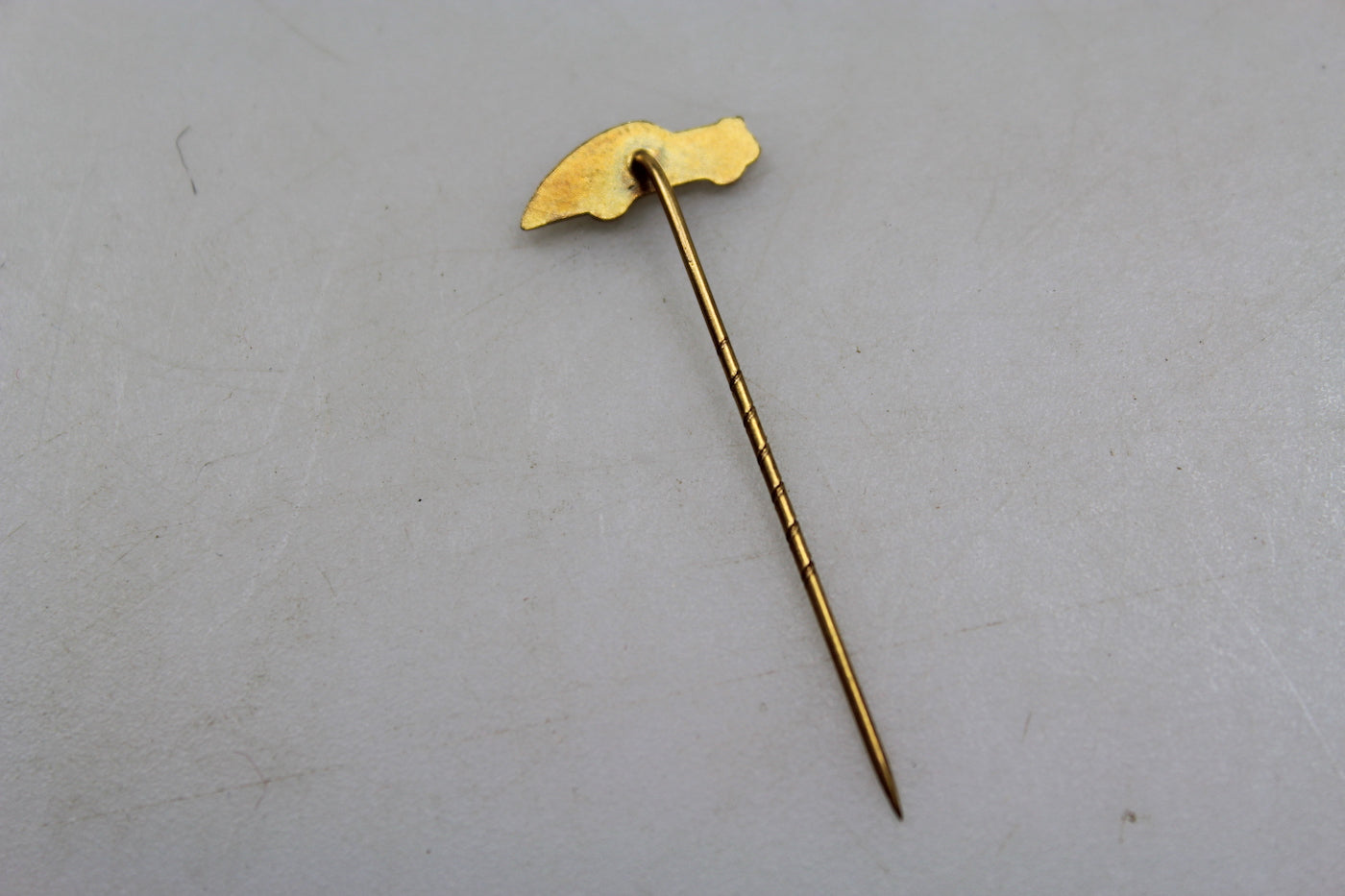 Pin da bavero conduttore automezzi REI WW2