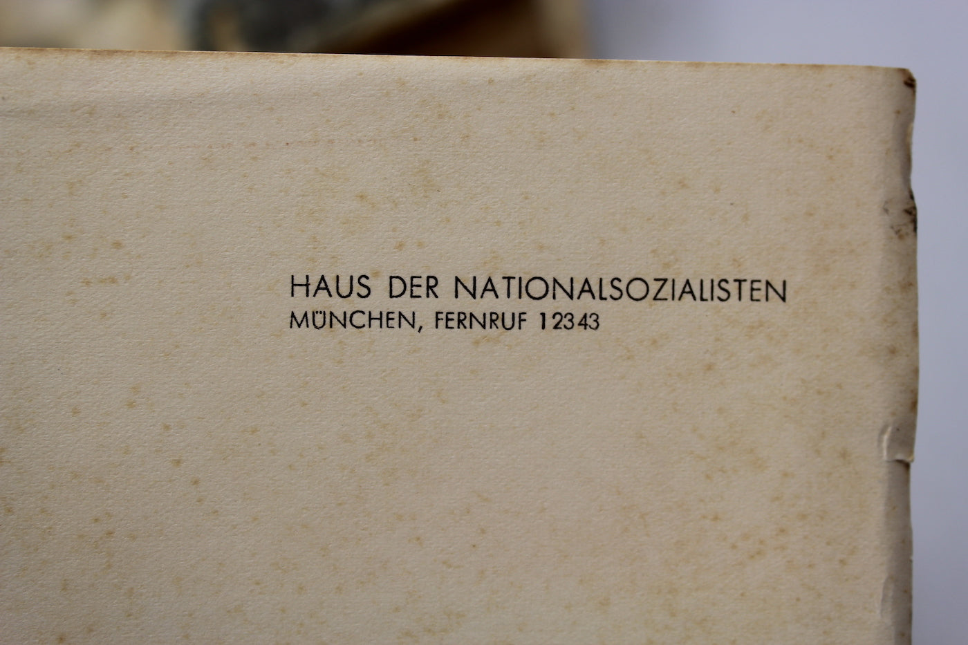 "Wir zoger gegen Polen" Autografo Gauletier Josef Wagner
