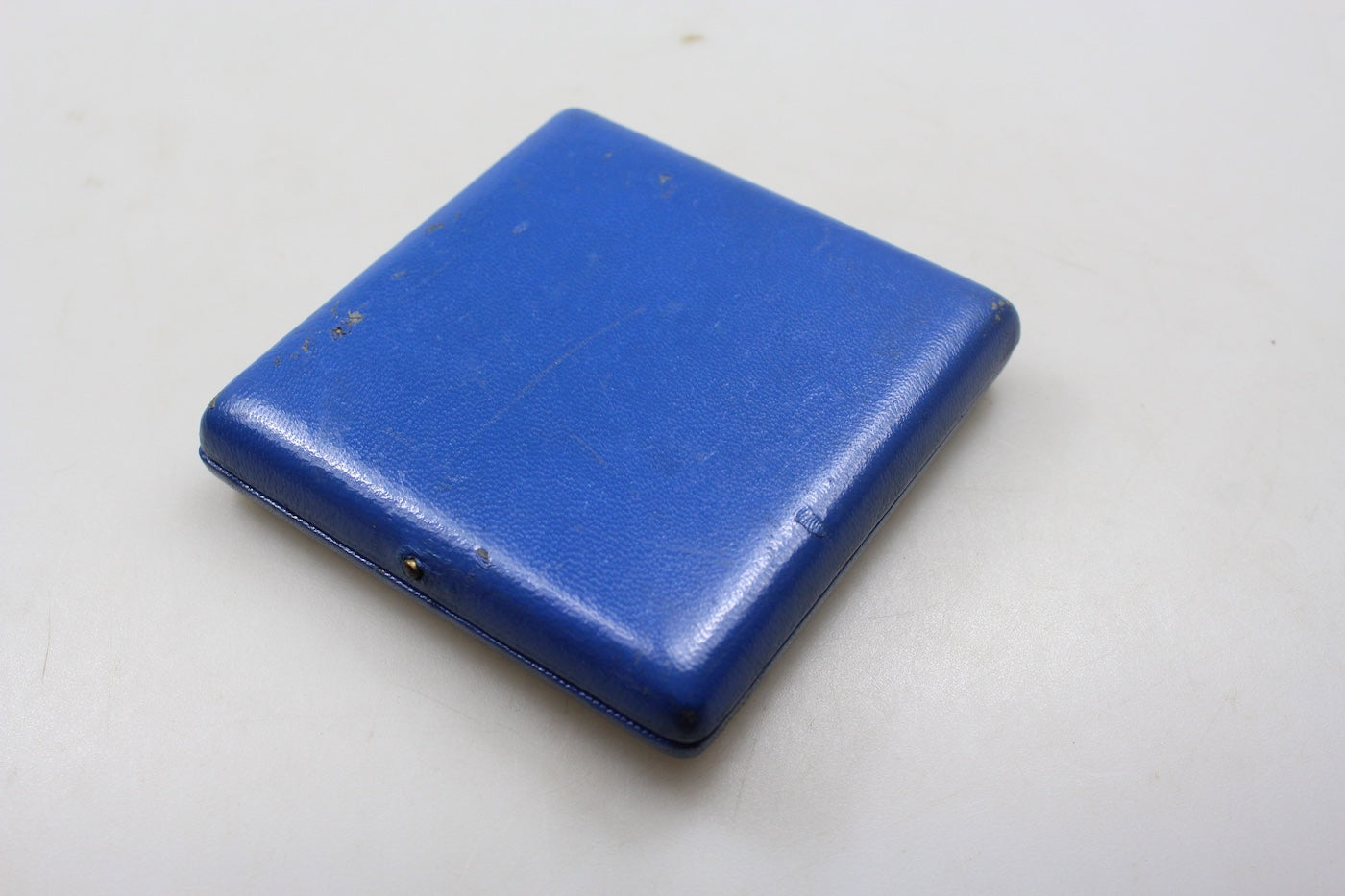 Cofanetto Medaglia Savoia (no portativa)