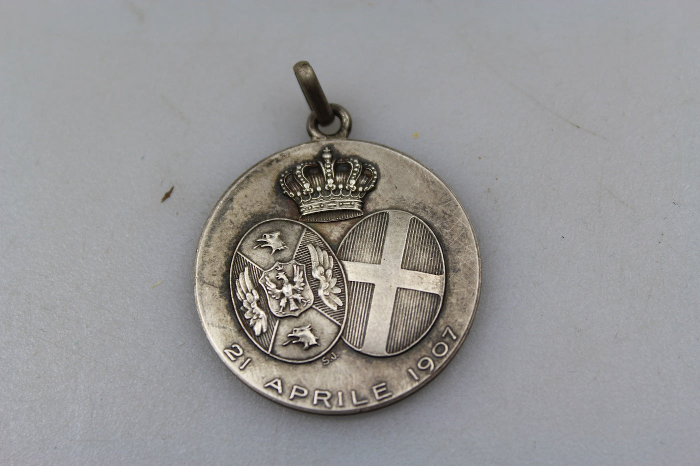 Medaglia  R.N. "Regina Elena"