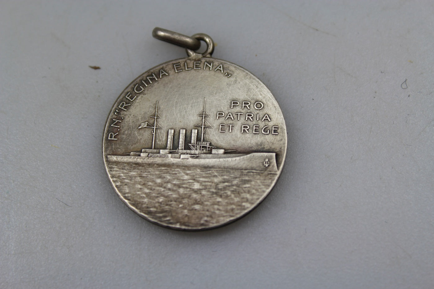 Medaglia  R.N. "Regina Elena"