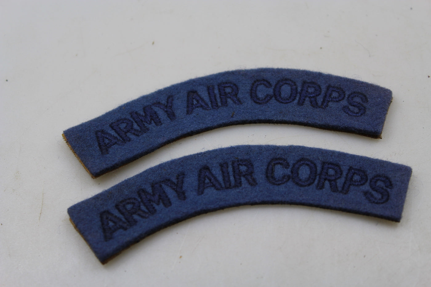 Replica tabs Inglesi WW2