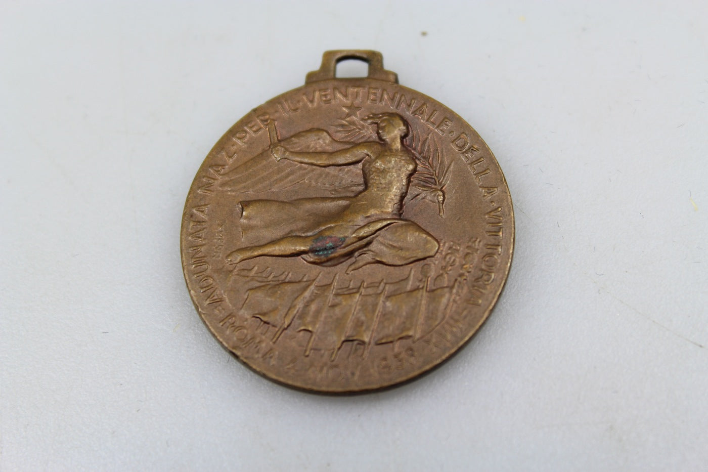 ANC - Associazione Nazionale Combattenti - 1938