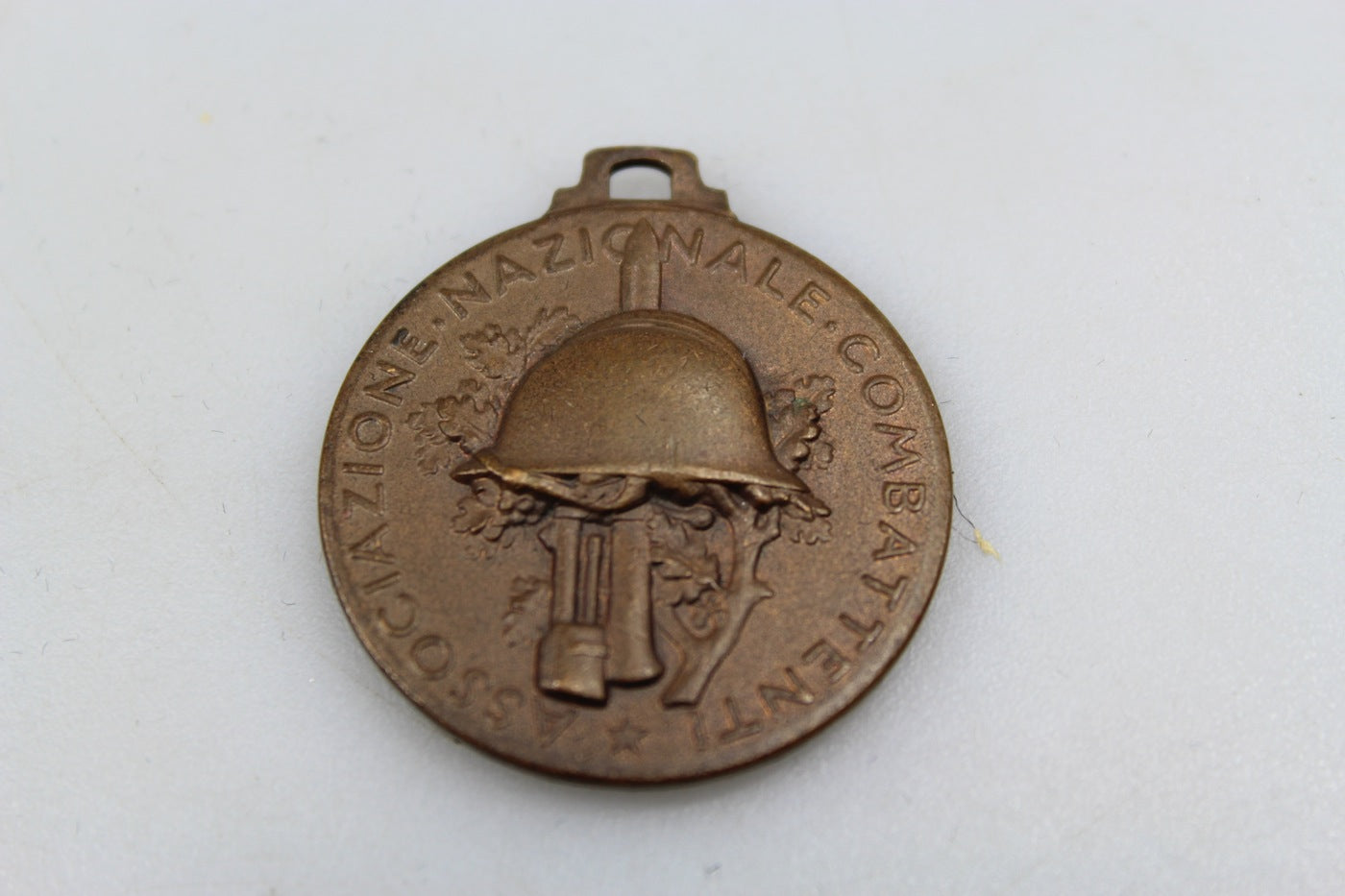 ANC - Associazione Nazionale Combattenti - 1938