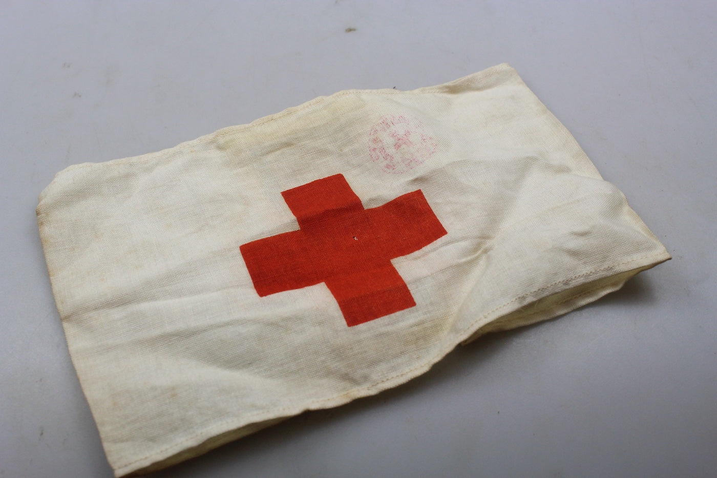 Fascia da braccio Sanità REI WW2