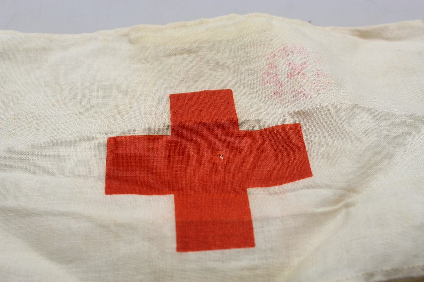 Fascia da braccio Sanità REI WW2