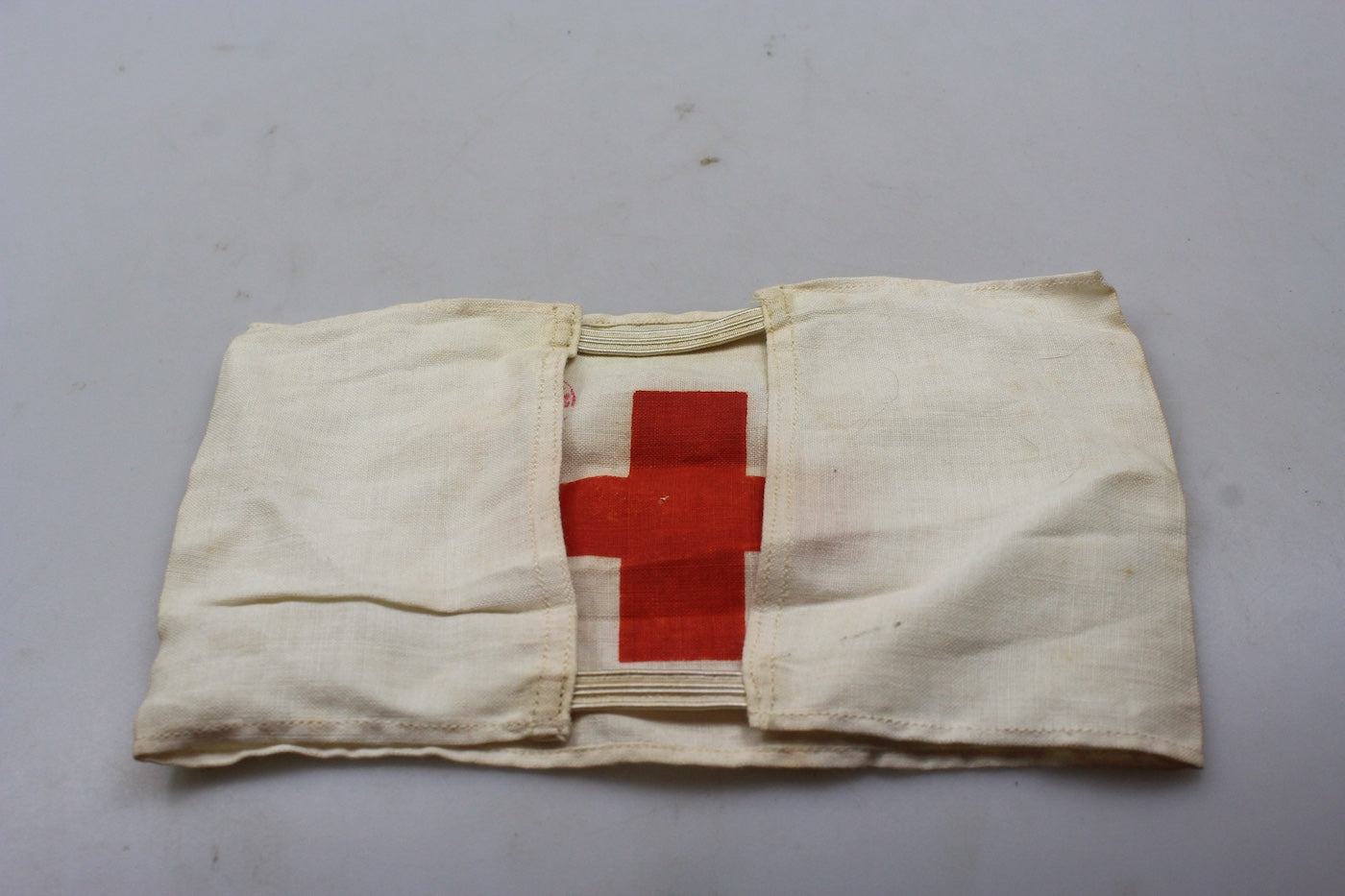 Fascia da braccio Sanità REI WW2