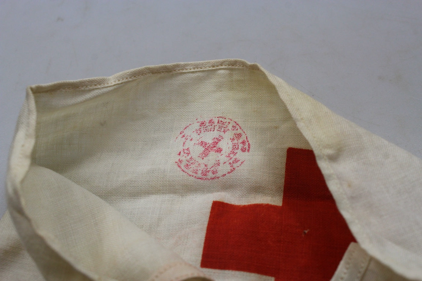 Fascia da braccio Sanità REI WW2