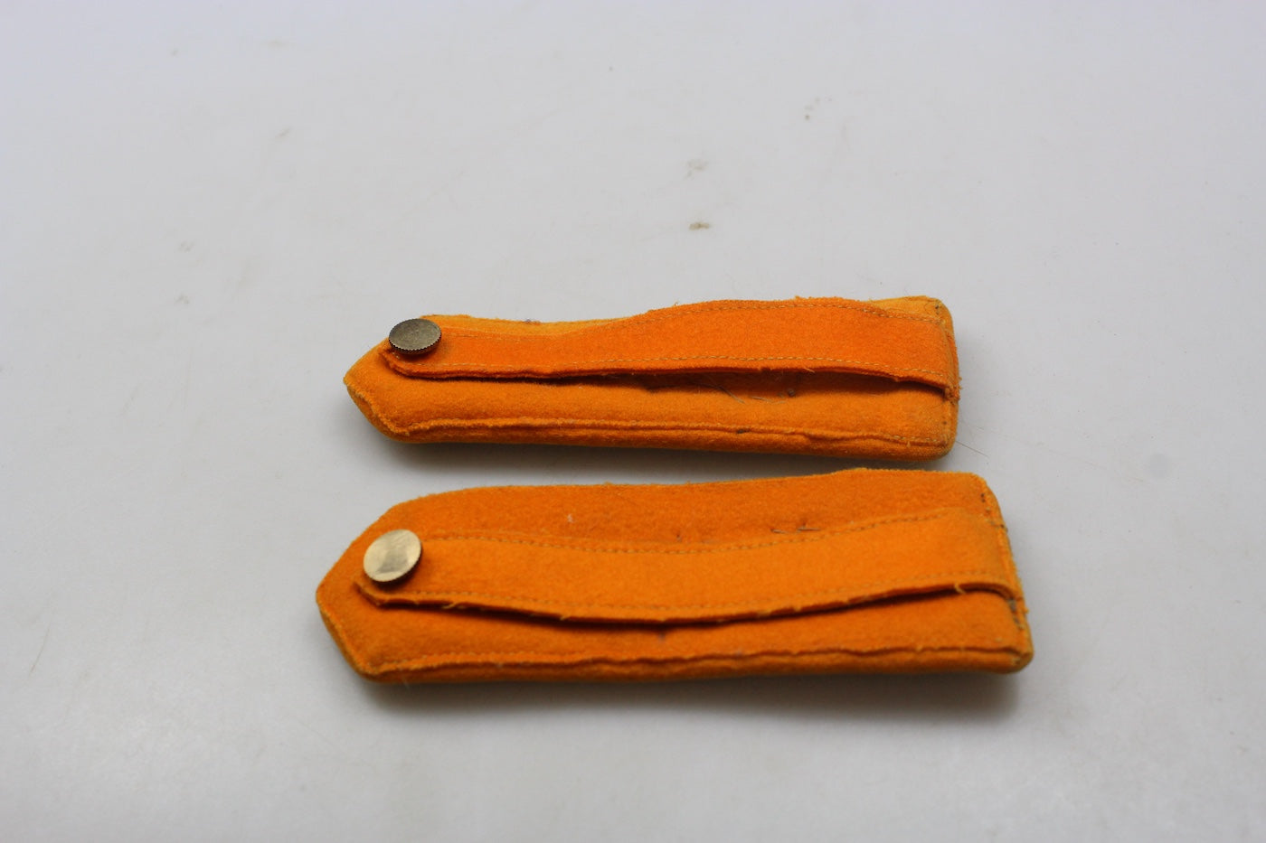 Coppia spalline M.34 Ufficiale Artiglieria REI