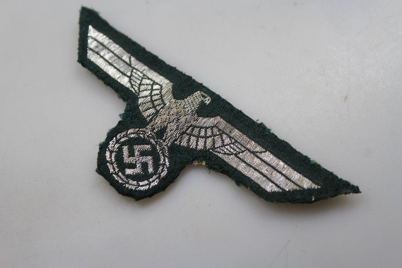 Aquila da petto Ufficiale Heer WW2