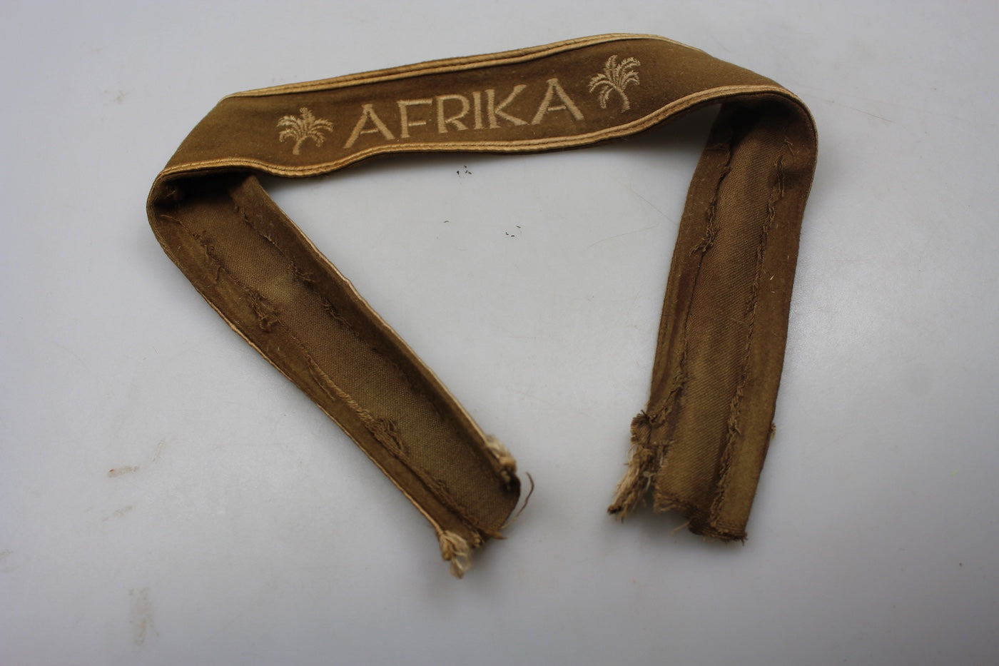 Fascetta da polso AFRIKA