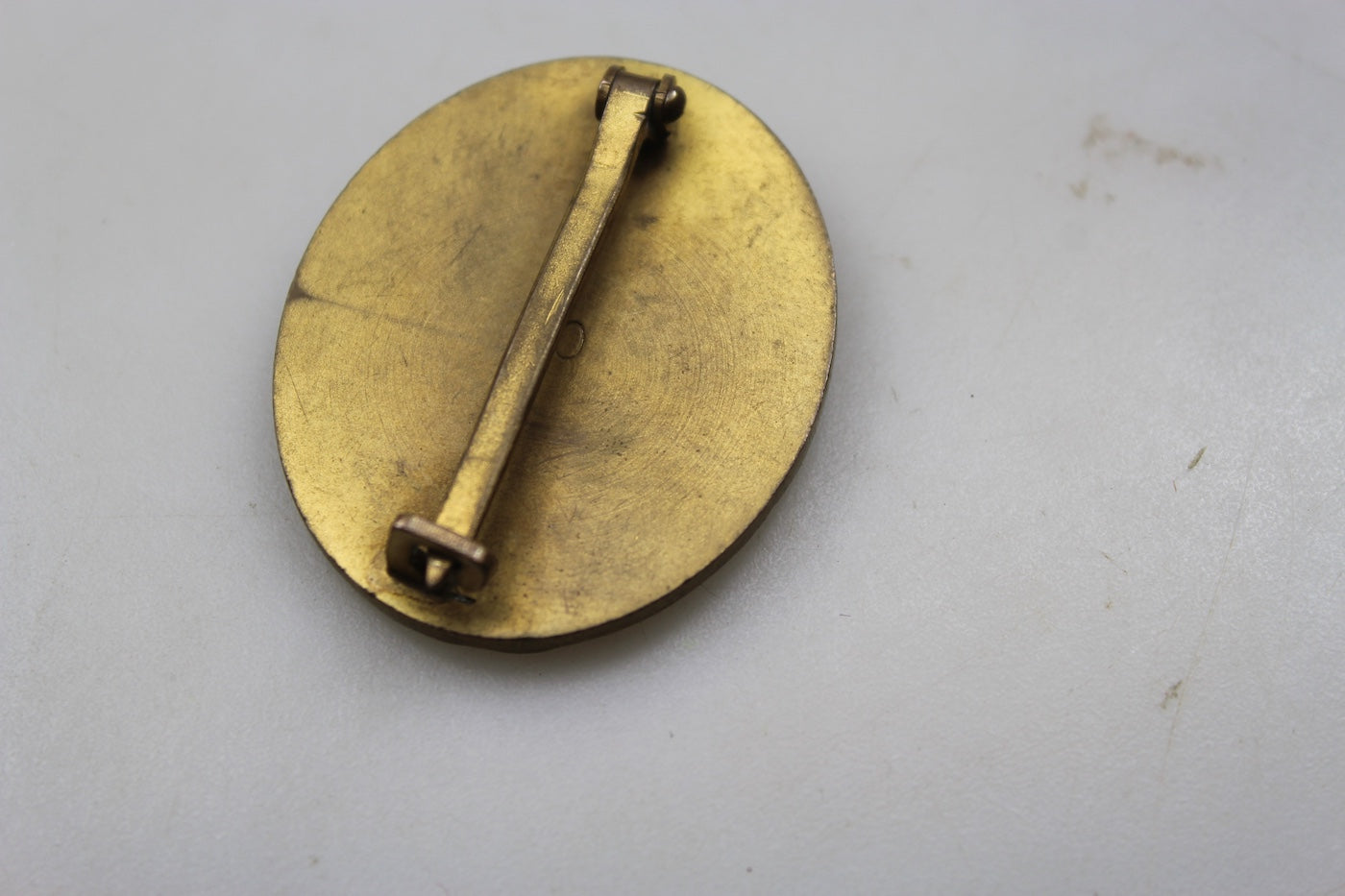 Distintivo Ferita Prima Classe "Gold", foto 4