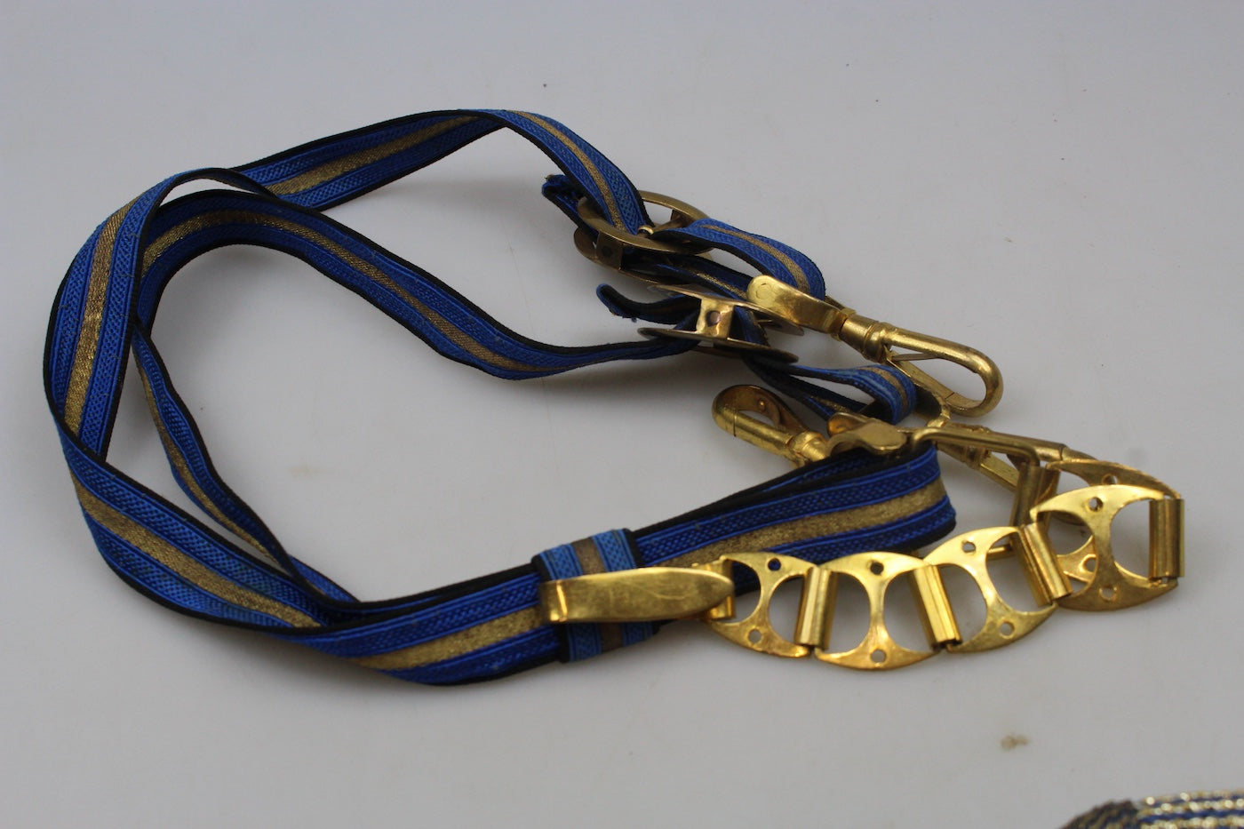 Set sciabola da Maresciallo Artiglieria REI