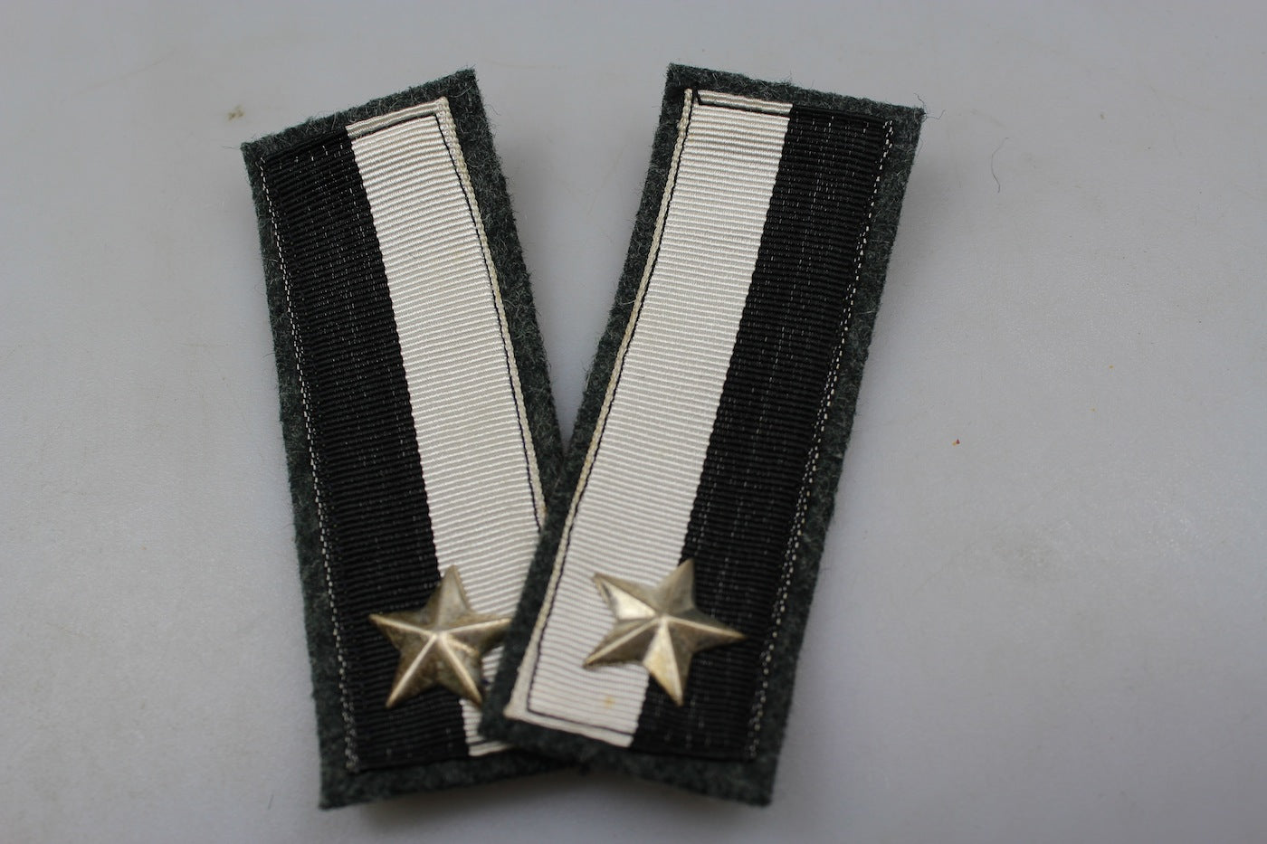 Mostrine truppa REI WW 2