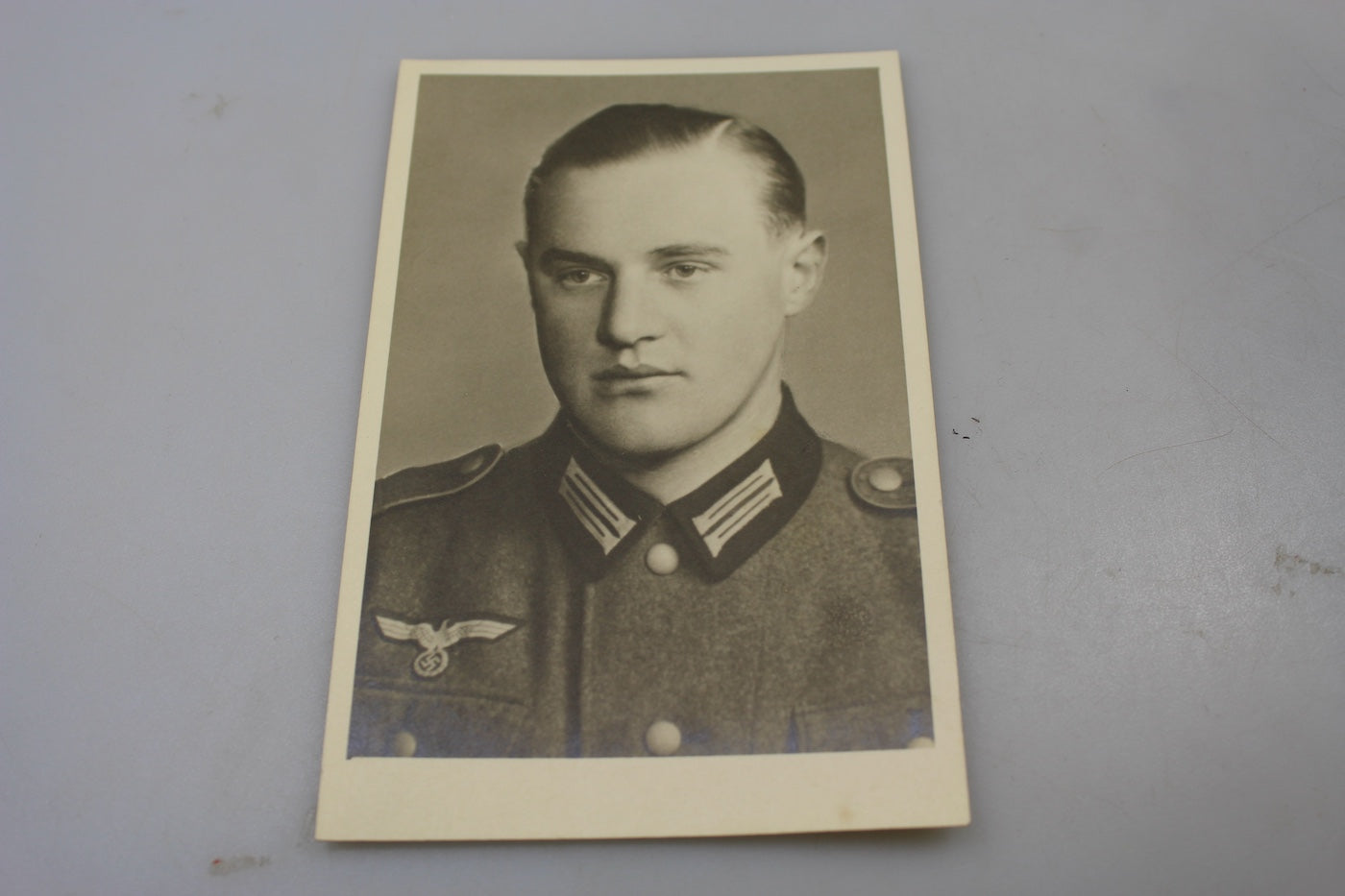 Foto studio Heer WW2