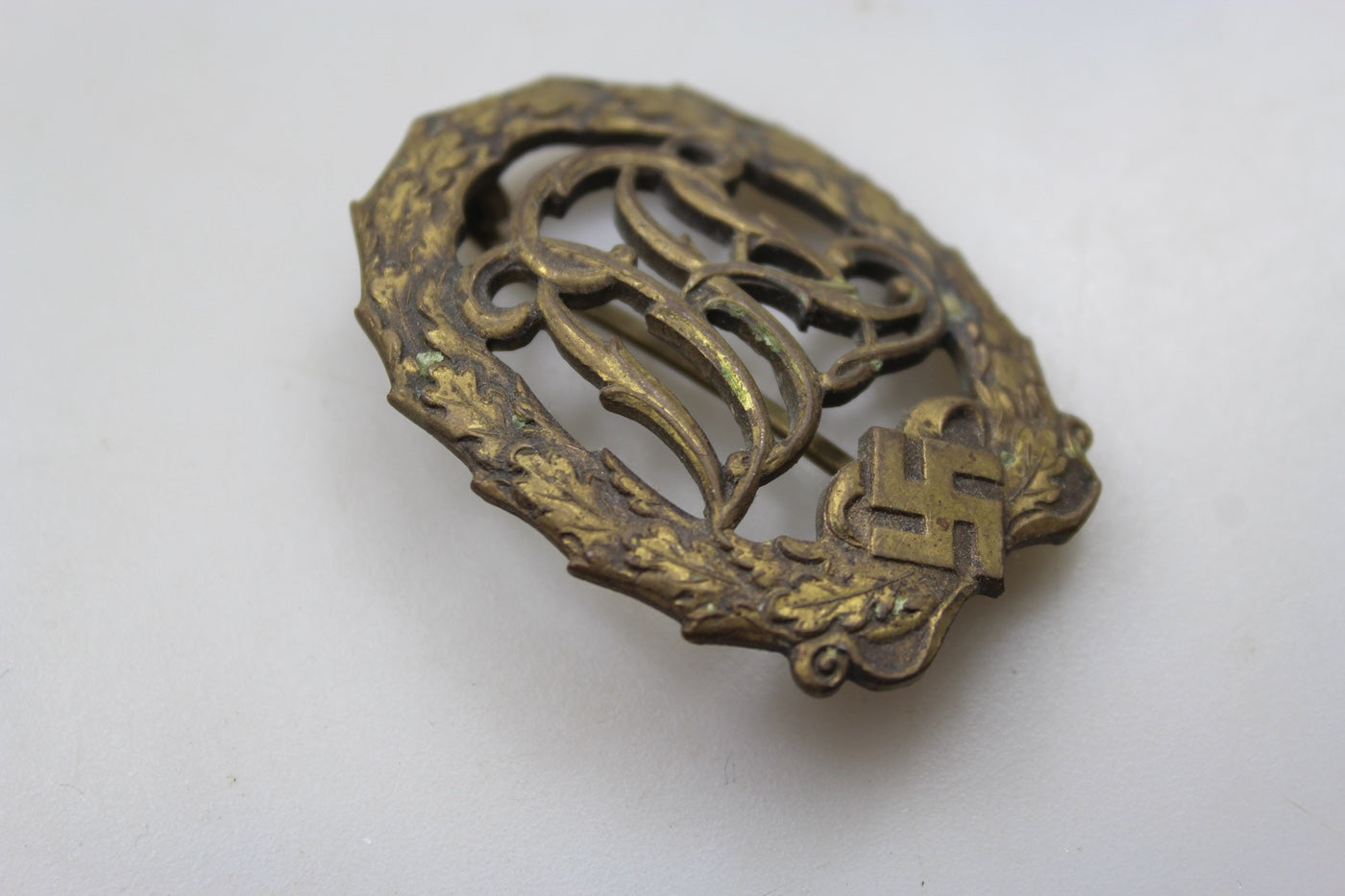 Distintivo DRL Terza Classe “bronzo”, foto 2