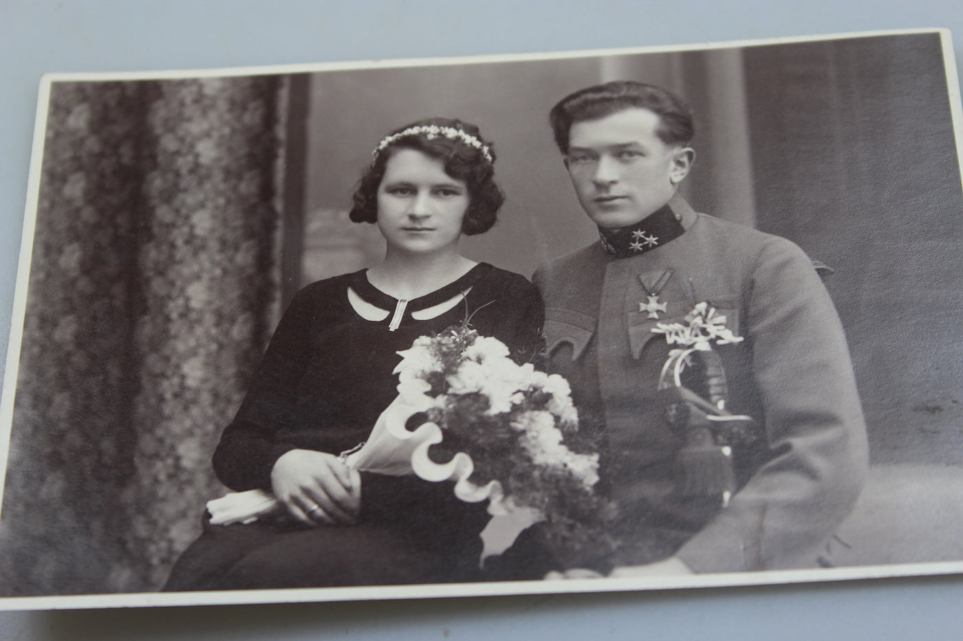 Foto K.u.k. WW 1