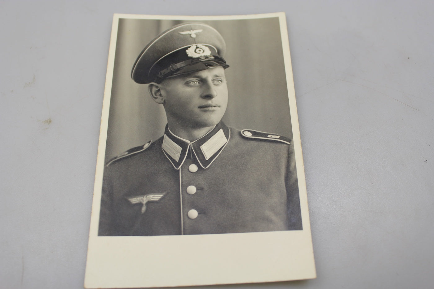 Foto studio Heer WW2