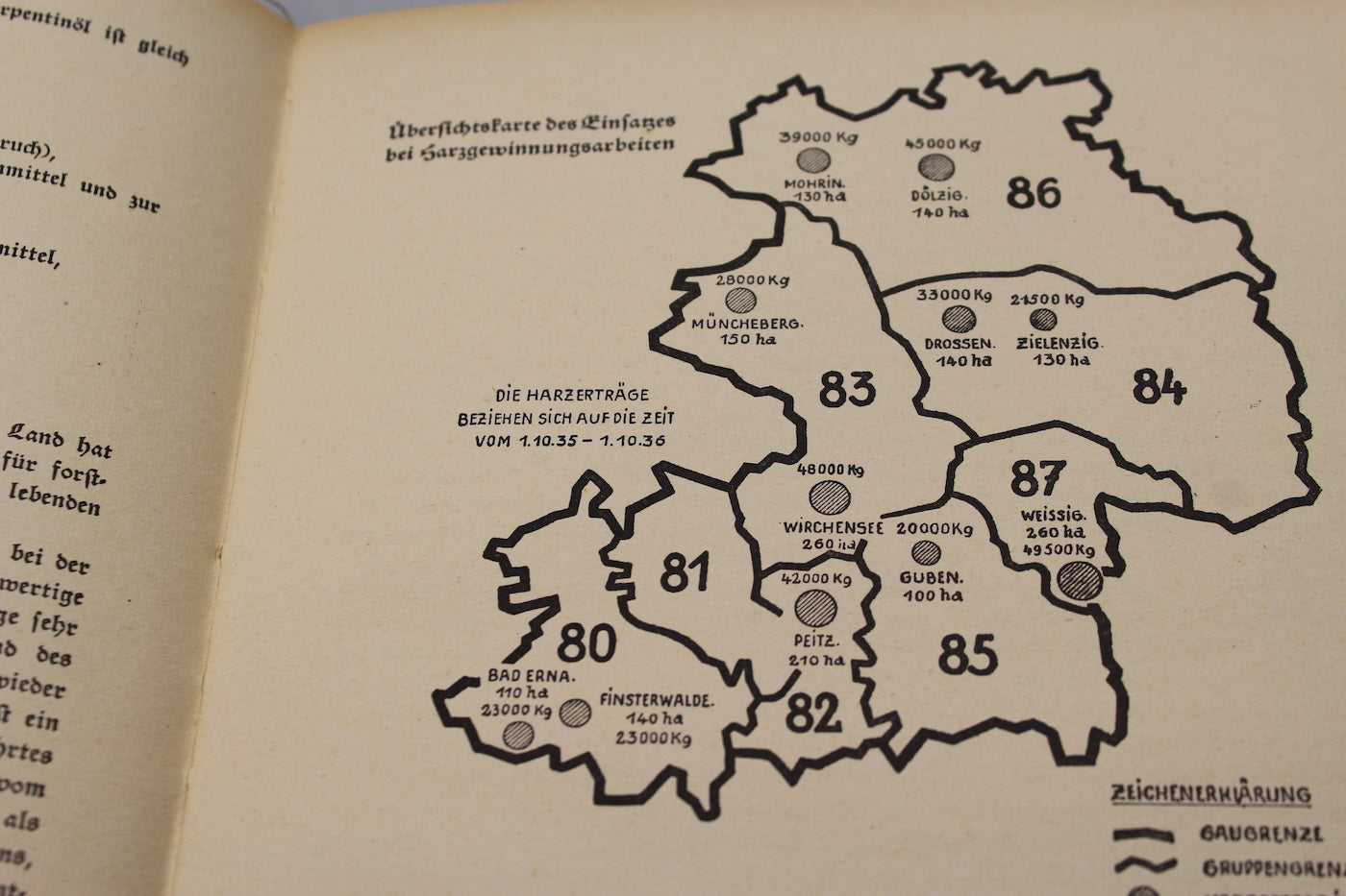 "Jahrbuch des Reichsarbeitsdienstes 1937/38"