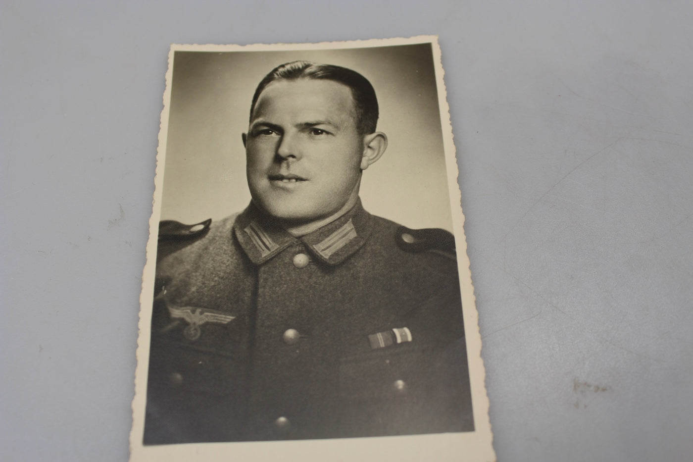 Foto studio Heer WW2