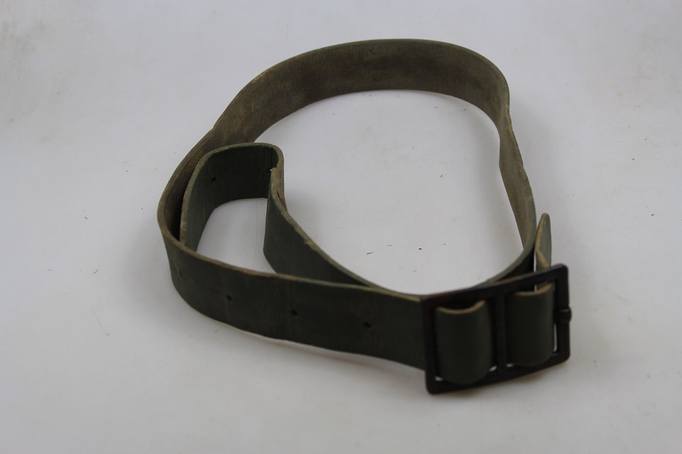 Cinturone da truppa REI WW2
