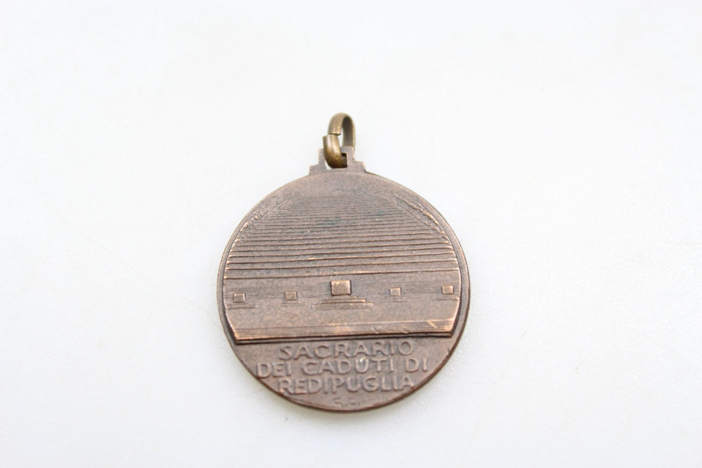 Medaglia Sacrario Caduti Redipuglia 1915/18