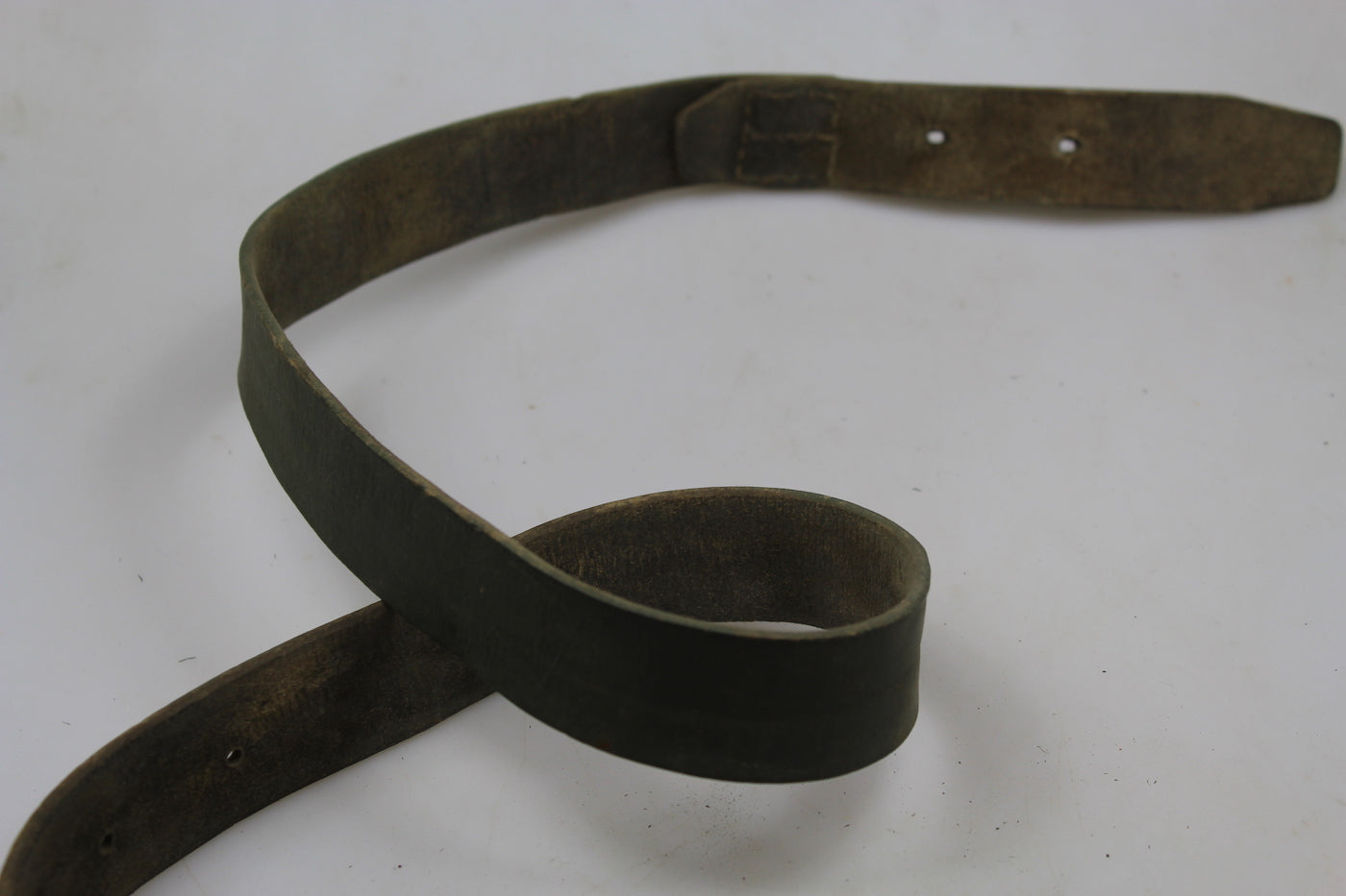 Cinturone da truppa REI WW2