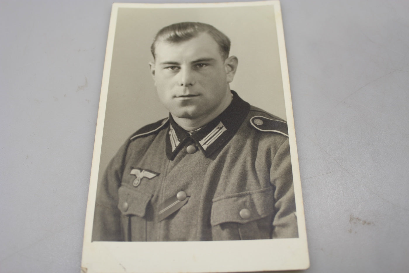 Foto studio Heer WW2