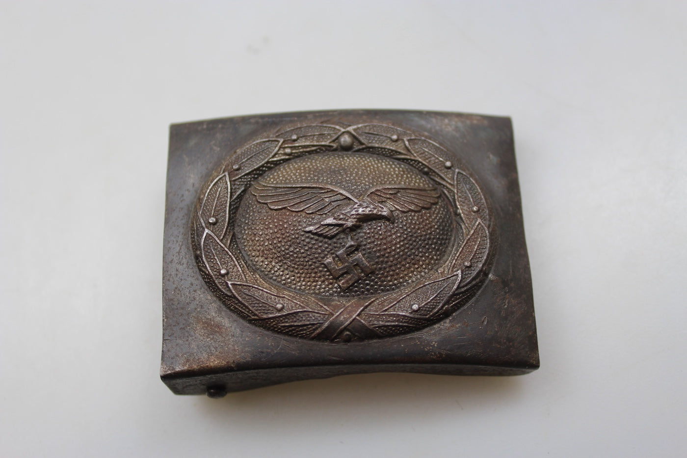 Fibbia truppa Luftwaffe WW2