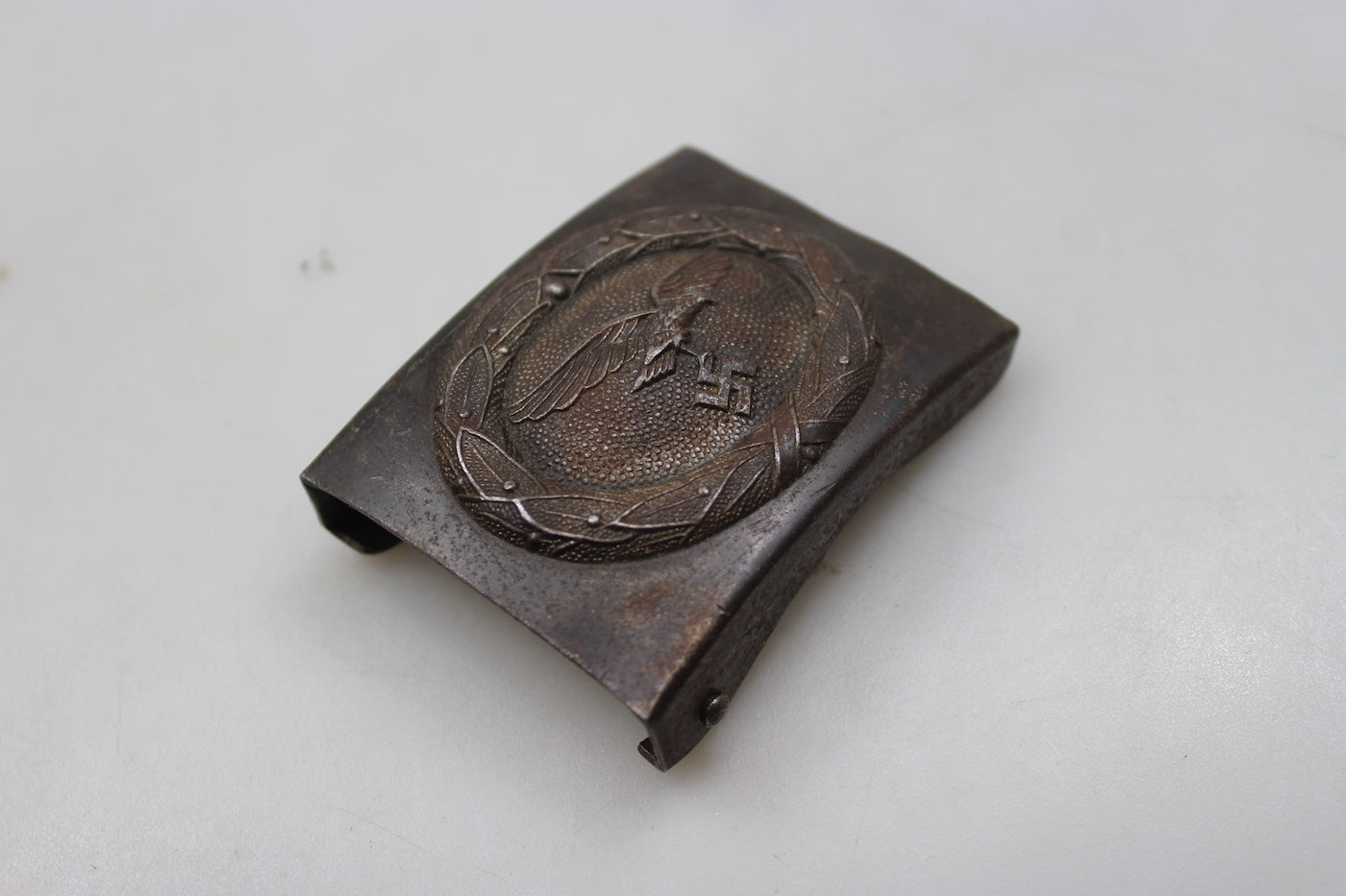 Fibbia truppa Luftwaffe WW2