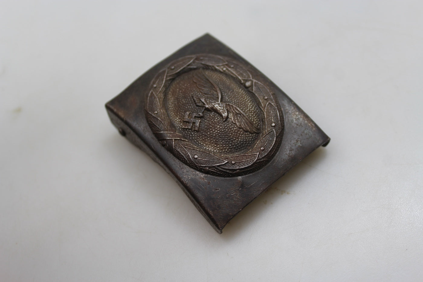 Fibbia truppa Luftwaffe WW2