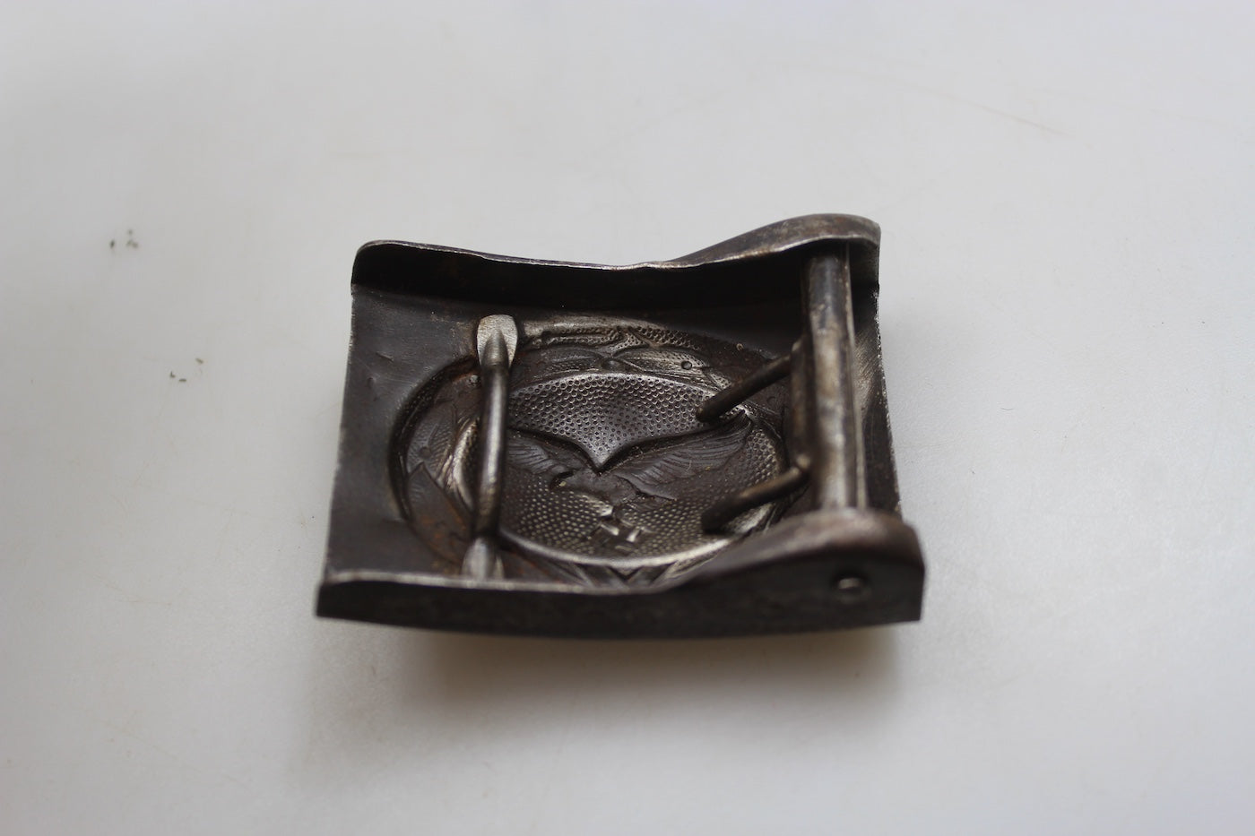 Fibbia truppa Luftwaffe WW2