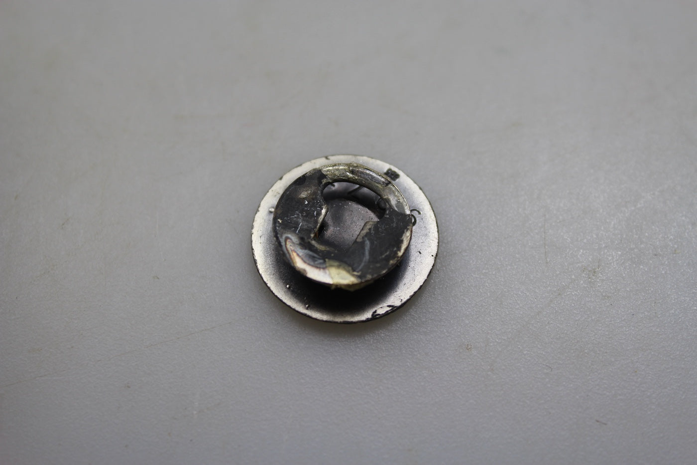 Pin smaltato NSFK