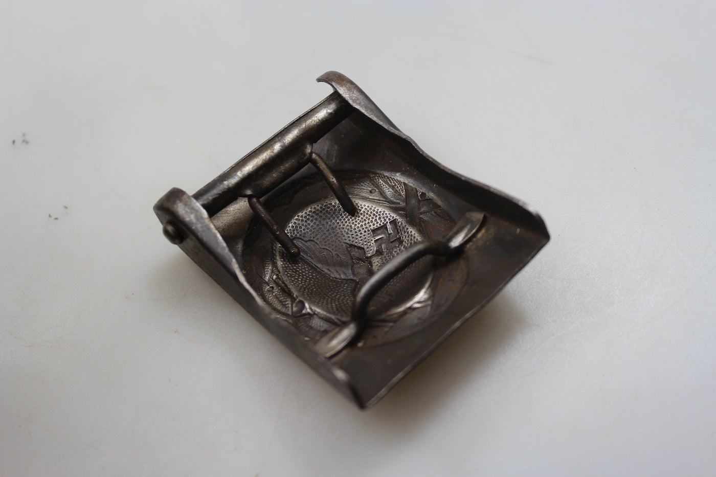 Fibbia truppa Luftwaffe WW2