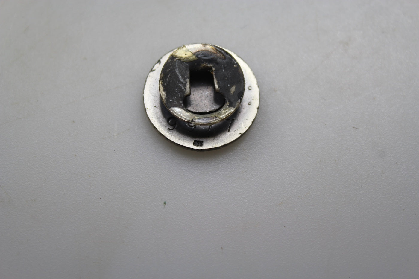 Pin smaltato NSFK
