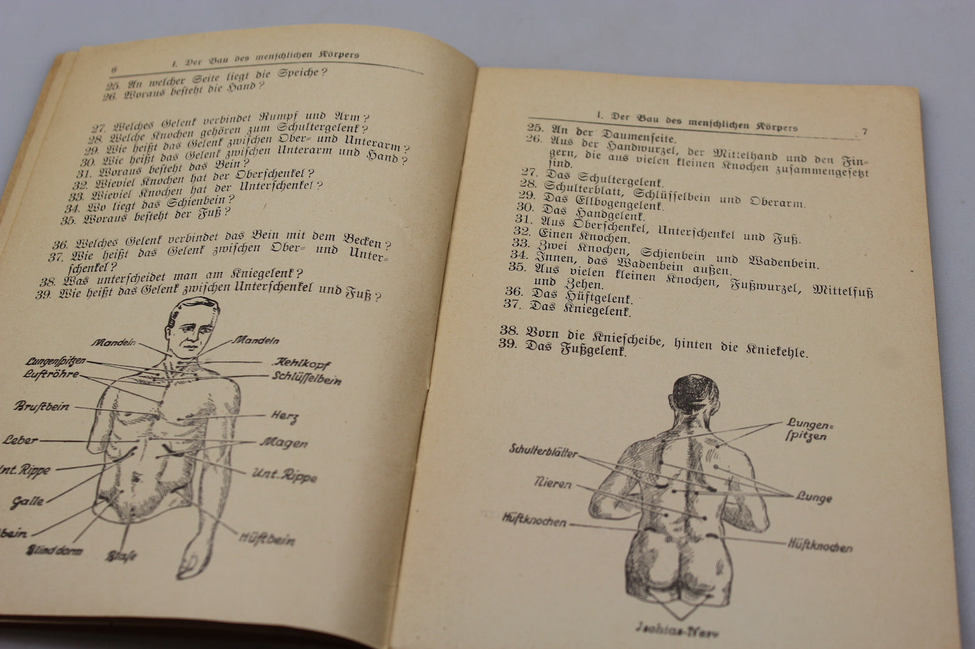 Manuale tascabile DRK - 1941