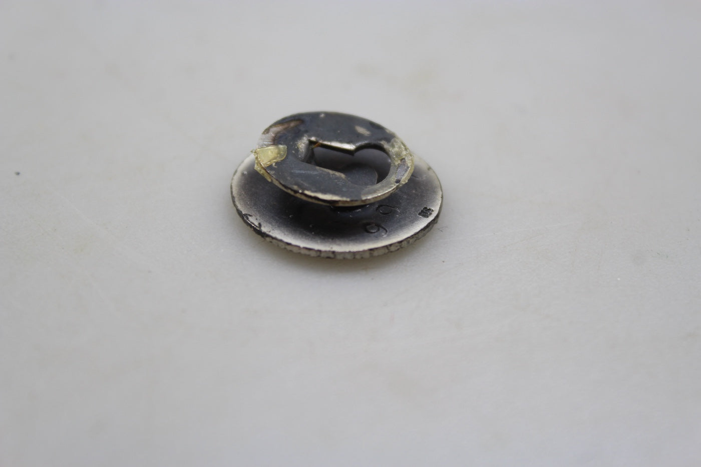 Pin smaltato NSFK