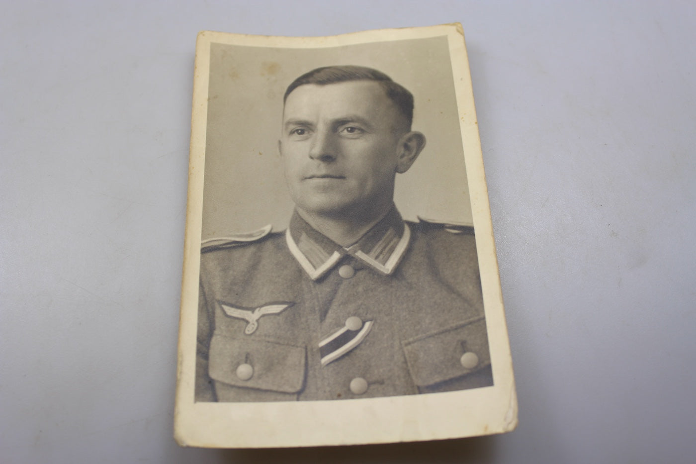 Foto studio Heer WW2