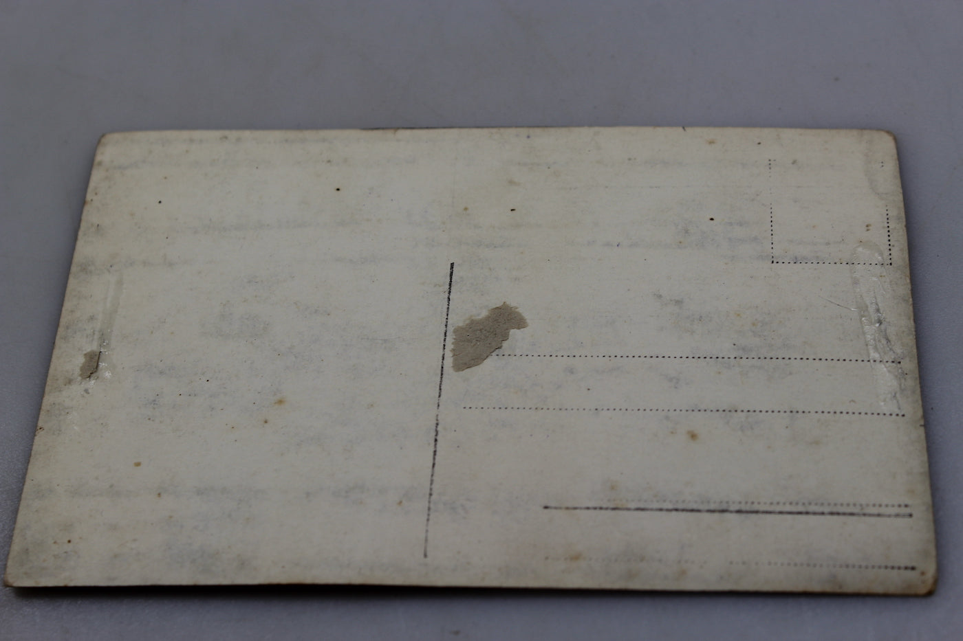 Foto studio K.u.k. WW 1