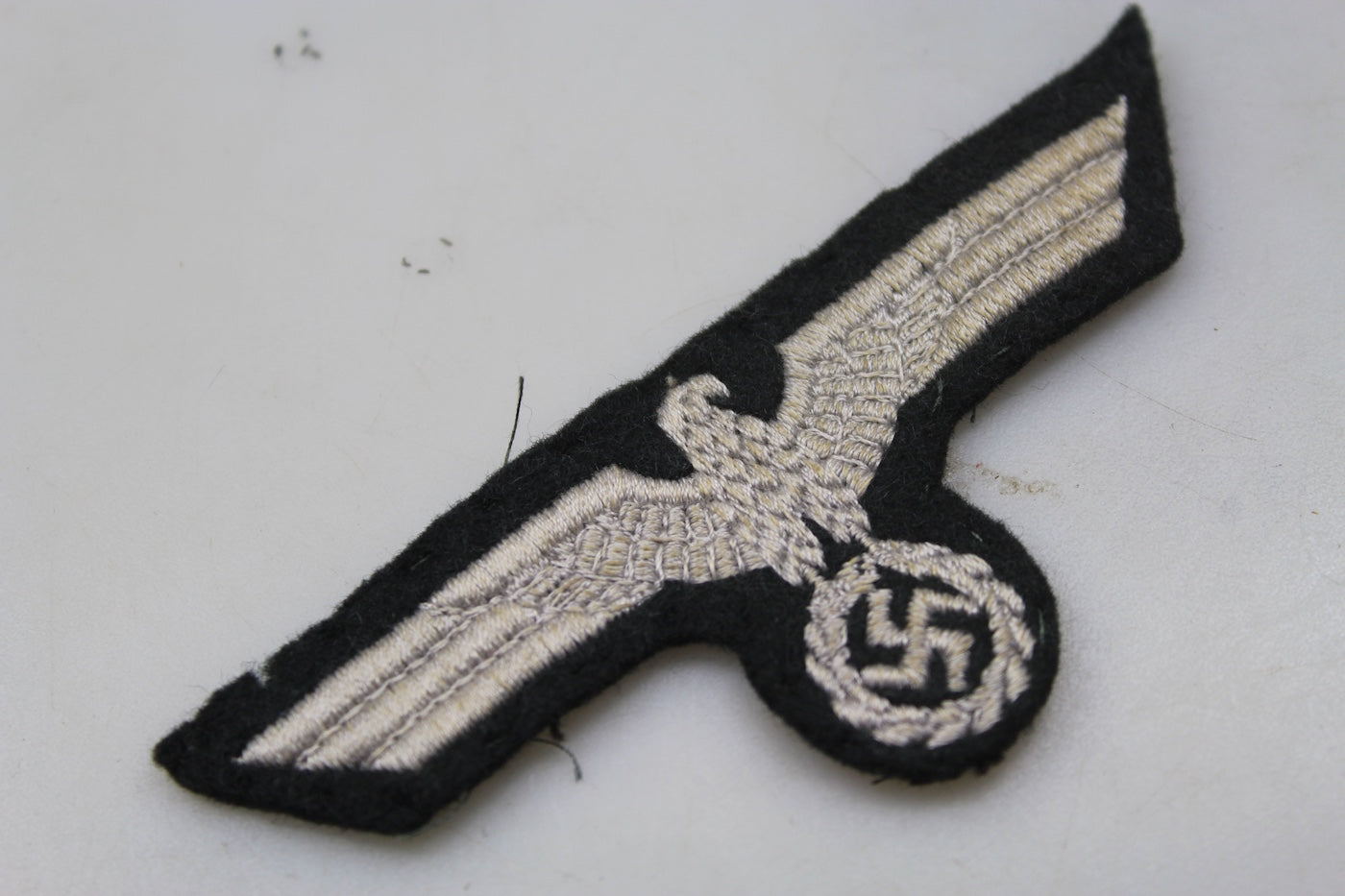 Aquila da petto truppa Heer WW2