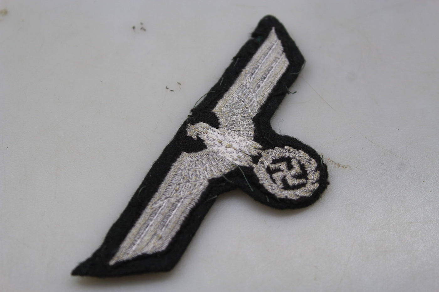 Aquila da petto truppa Heer WW2, foto 5