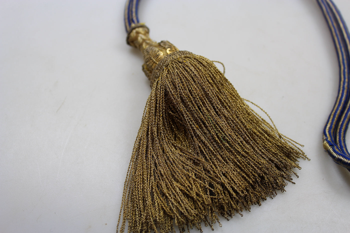 Dragona per sciabola REI WW2
