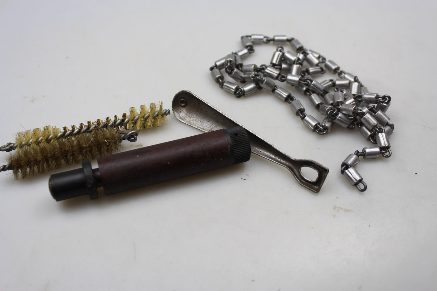 Kit manutenzione K.98 WW2