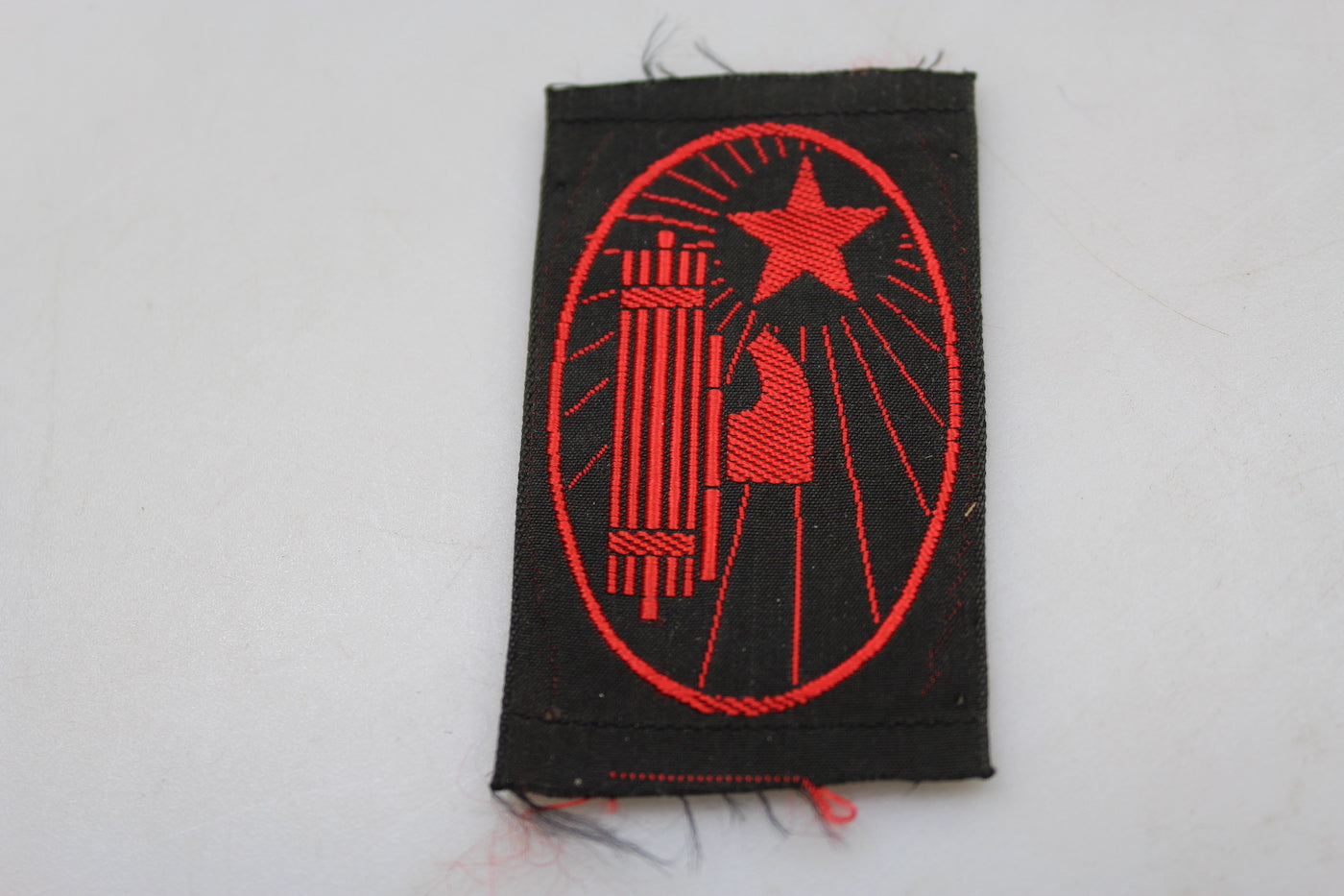 Distintivo per uniforme da Istruttore Pre-militare della GIL
