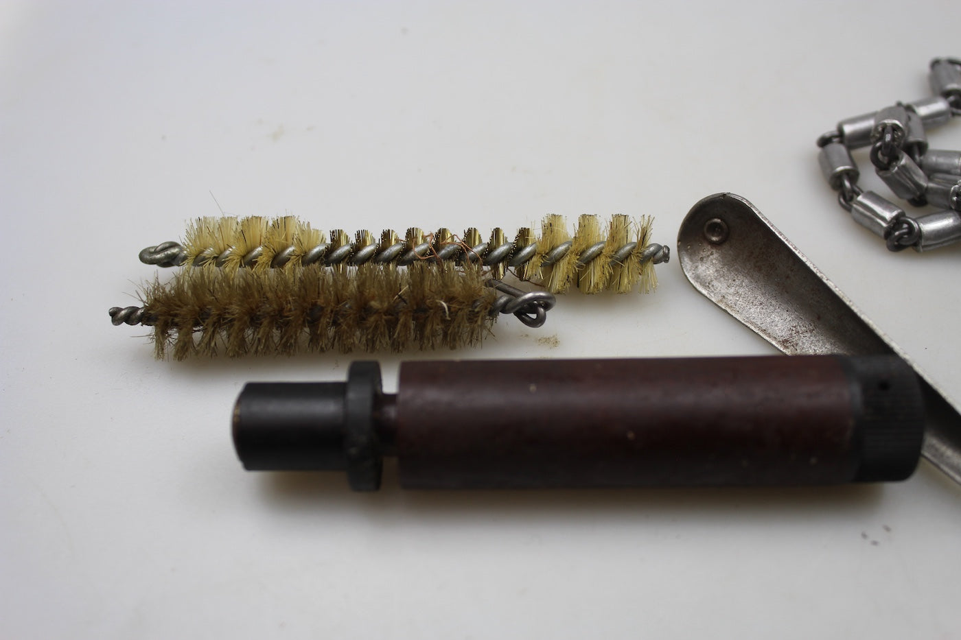 Kit manutenzione K.98 WW2
