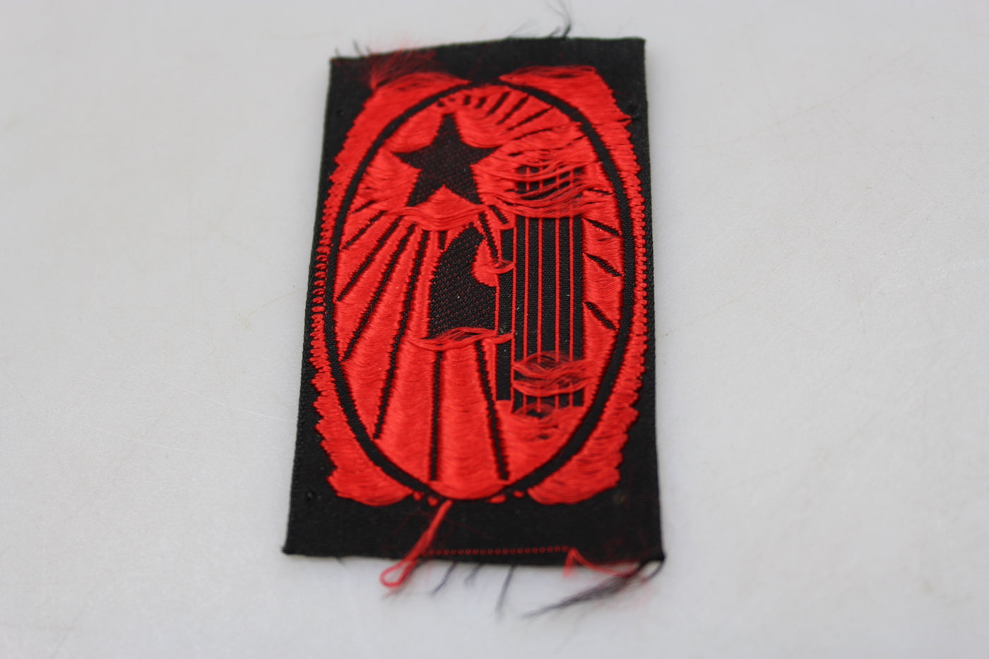 Distintivo per uniforme da Istruttore Pre-militare della GIL