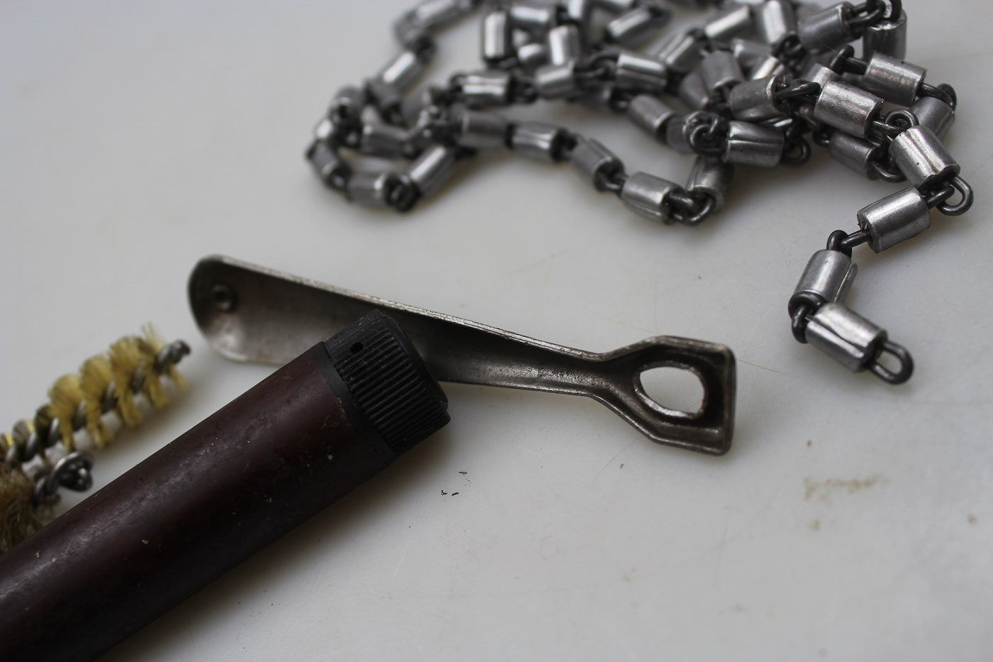 Kit manutenzione K.98 WW2