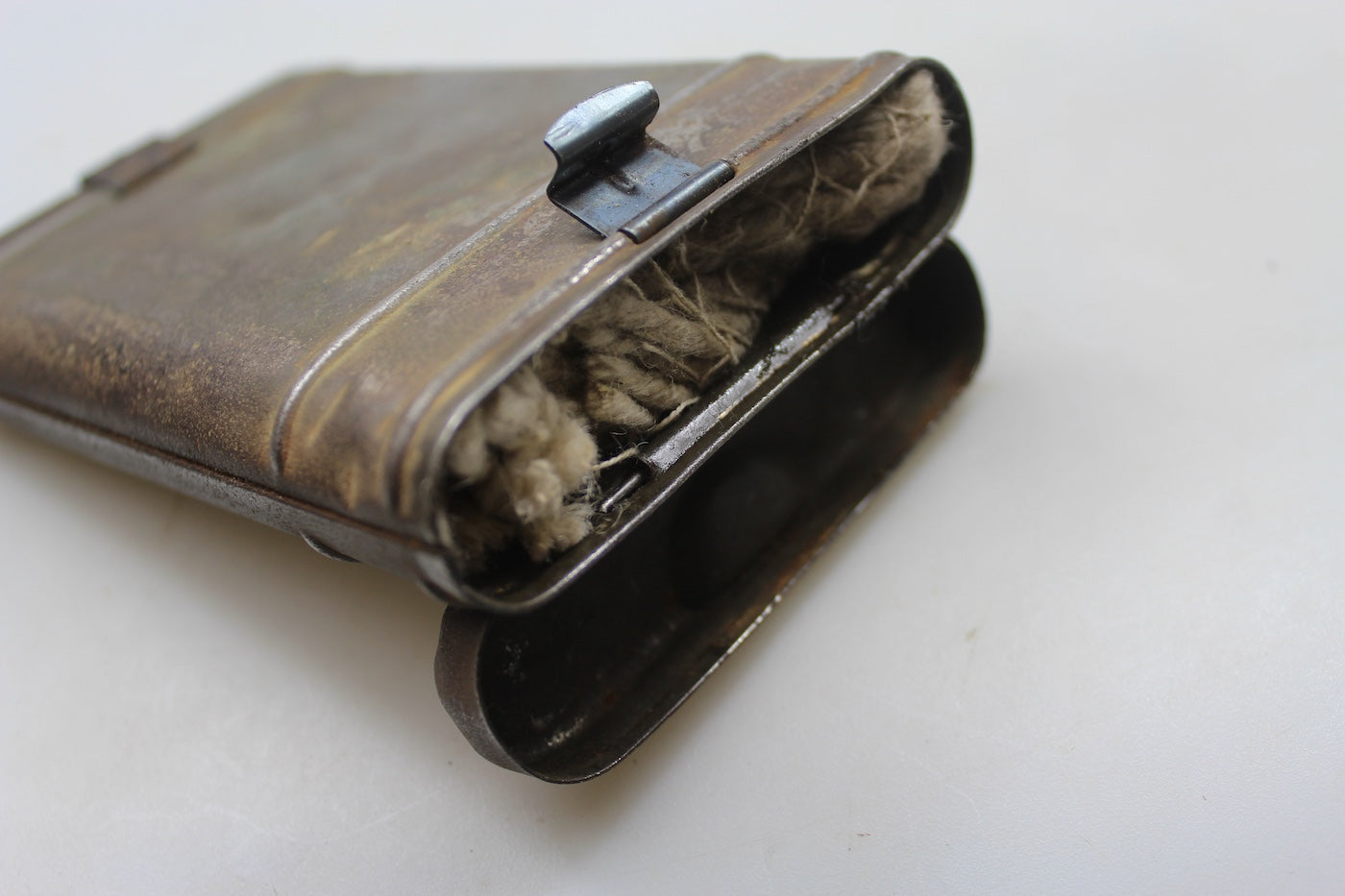 Kit manutenzione K.98 WW2