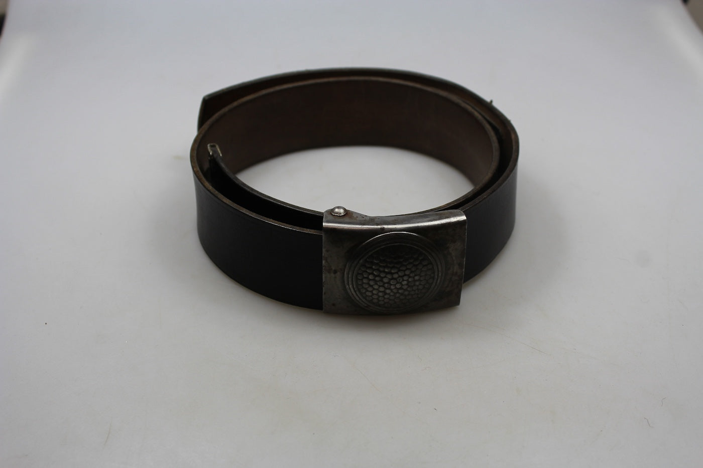 Cinturone Battaglione Disciplinare WH WW 2