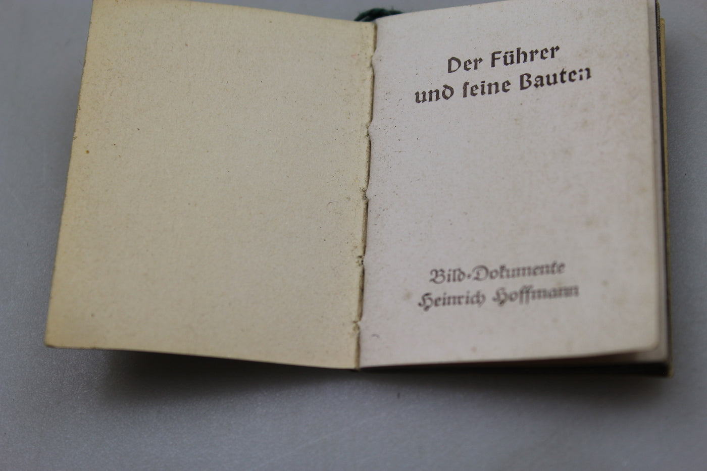 # 22 mimi libri serie WHW dedicate al Fuhrer Adolf Hitler